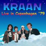 Kraan : Live in Copenhagen '79